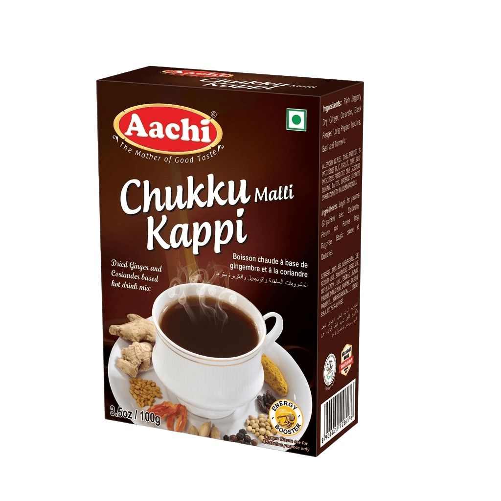 Aachi Kulambu Chilli Masala 100 g buy online USA