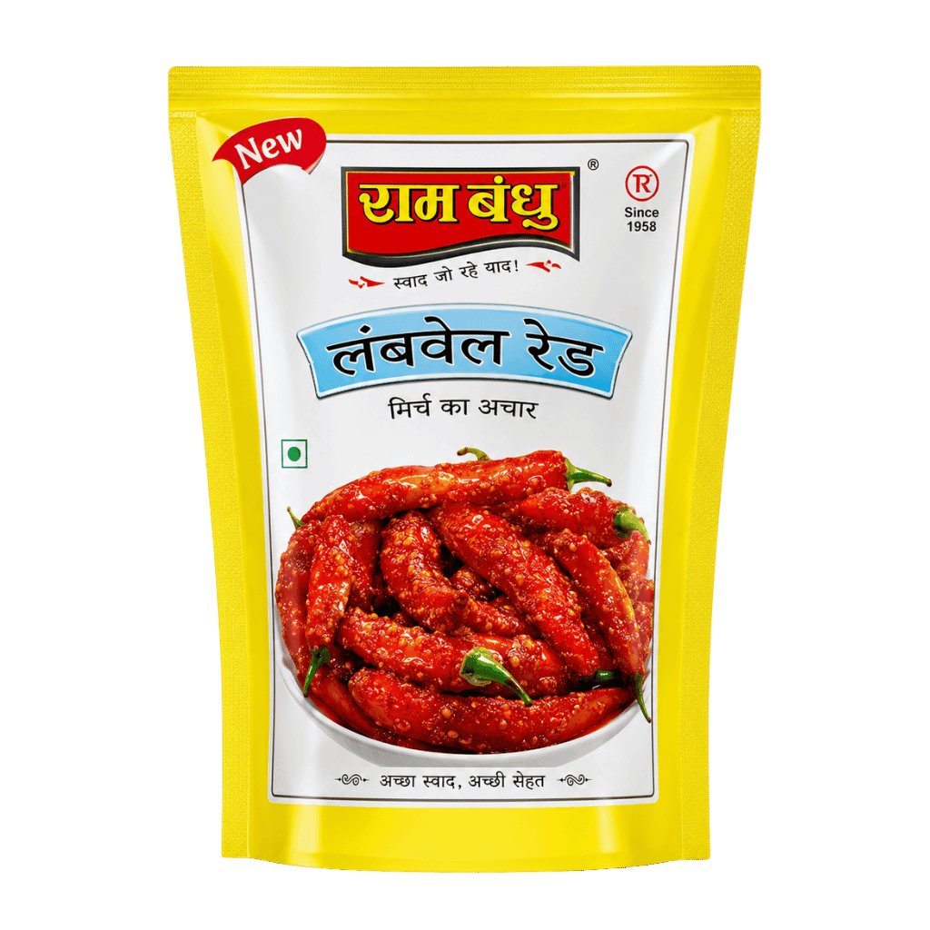 Chagan Magan Red Pickle 200 g buy online USA