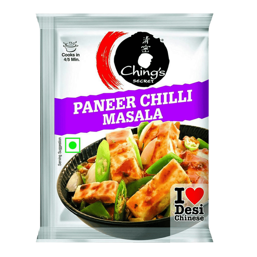 Ching's Secret Combo Masala Pack 120 g buy online USA