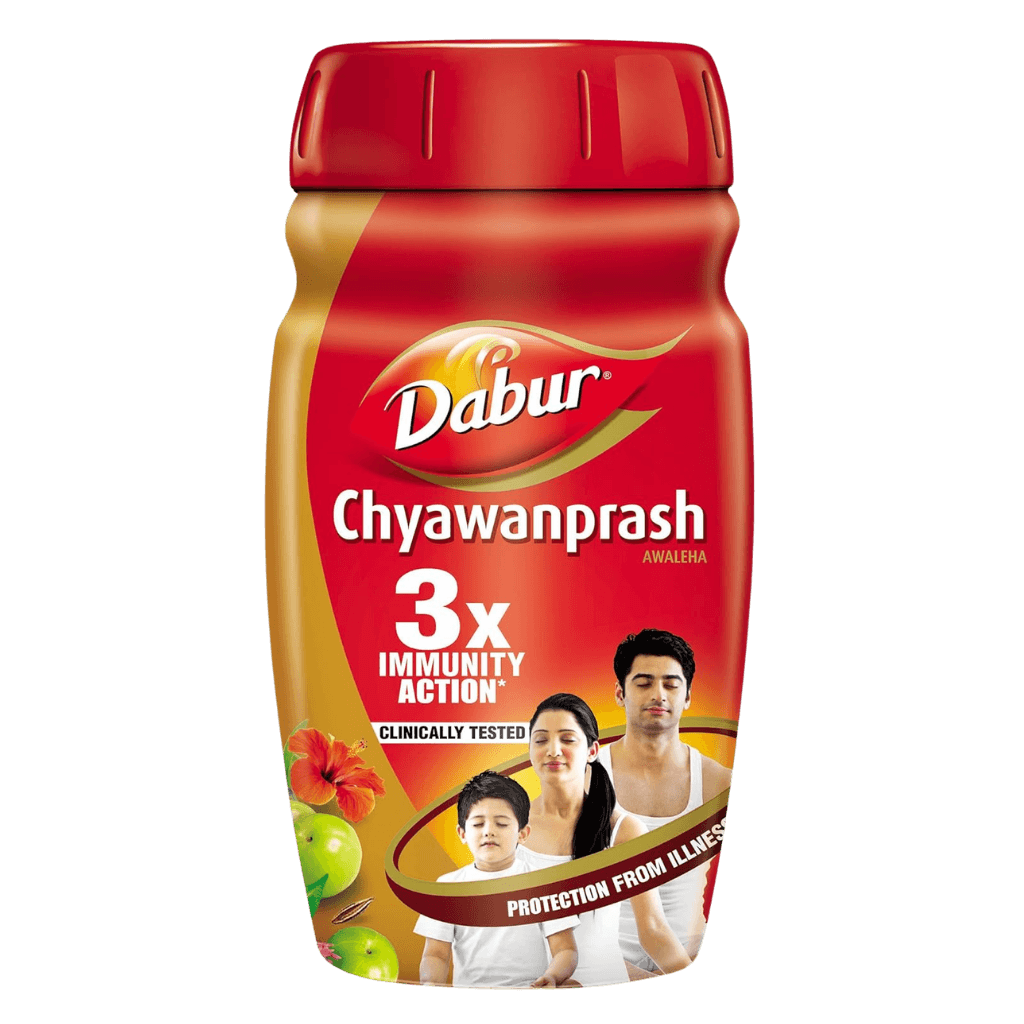 Dabur Chyawanprash 500 g buy online USA