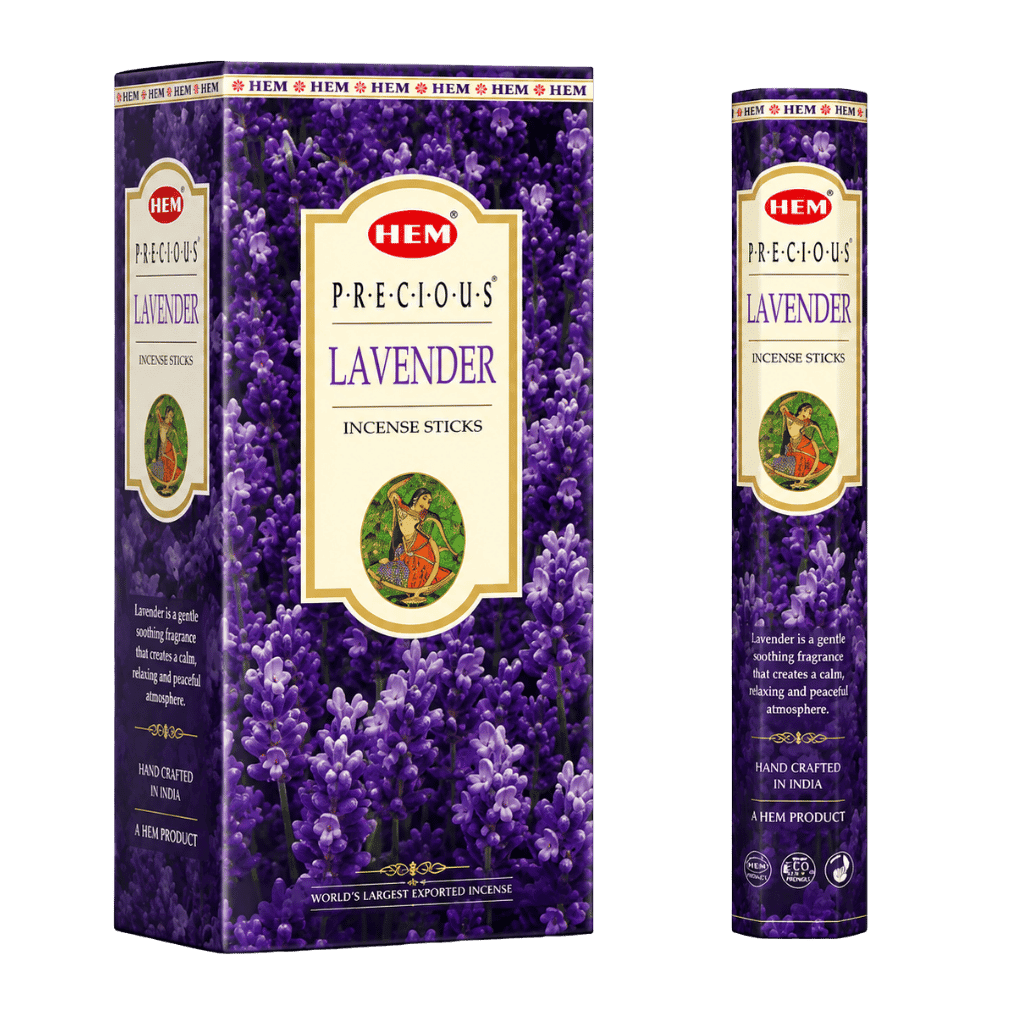 HEM Lavendor Incense 6p buy online USA