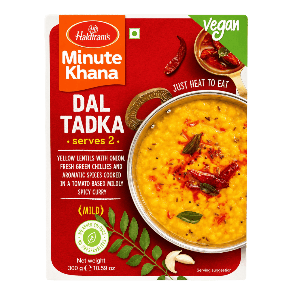 Haldiram's Dal Tadka 300 g buy online USA