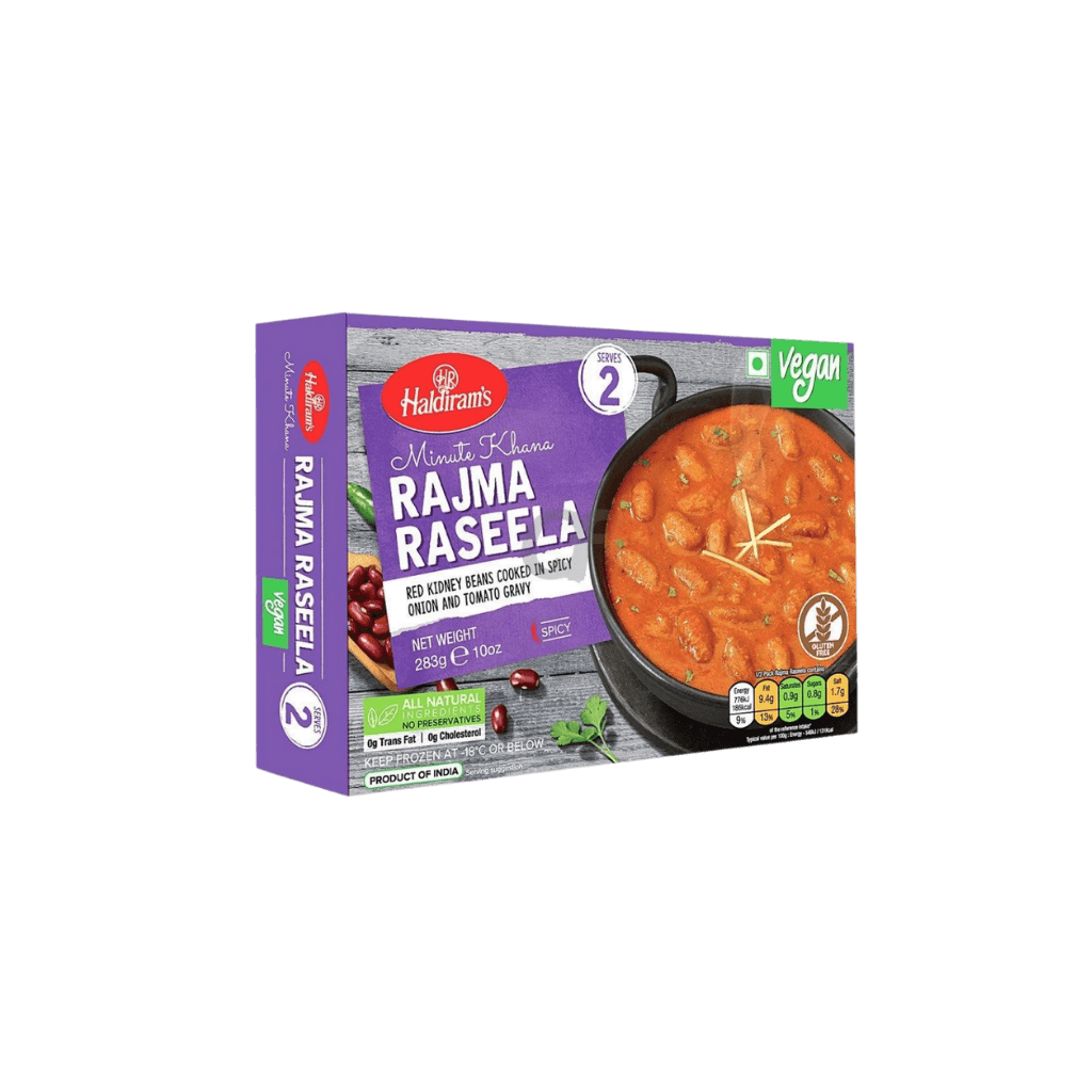 Haldiram's Rajma Raseela 283 g buy online USA