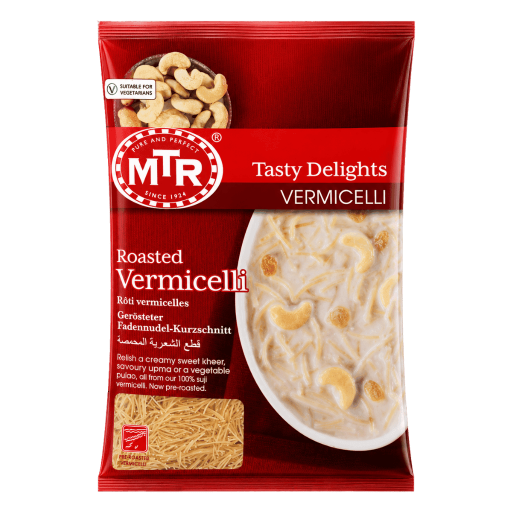 MTR Roasted Vermicelli 440 g buy online USA
