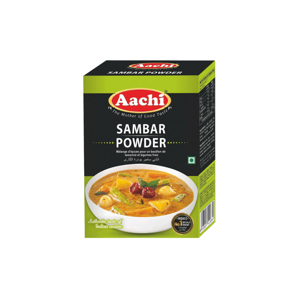 Aachi Sambar Powder 100 g buy online USA