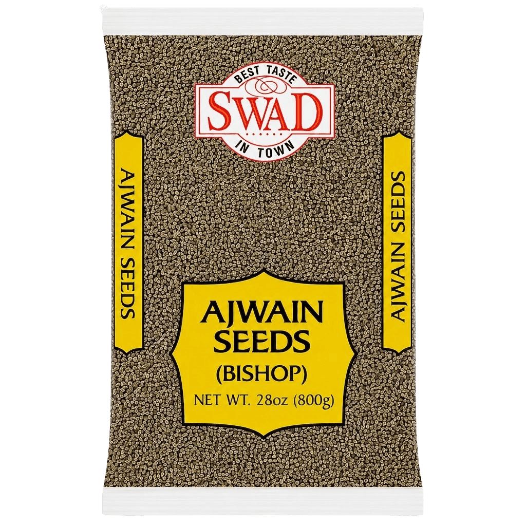 Swad Ajwain Seeds 400 g buy online USA