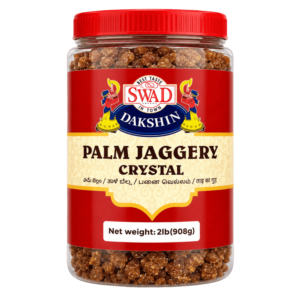 Swad Palm Jaggery 2 lb buy online USA