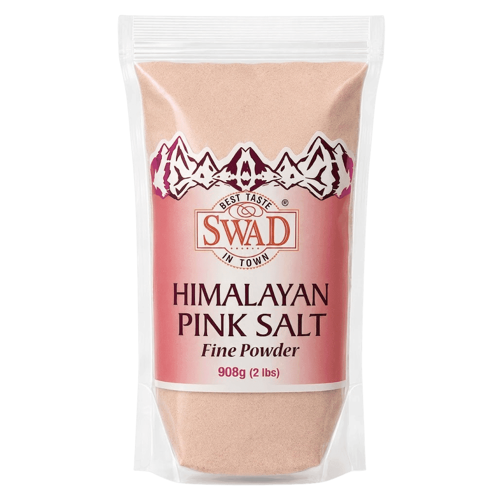 Swad Himalayan Pink Salt 908 g buy online USA