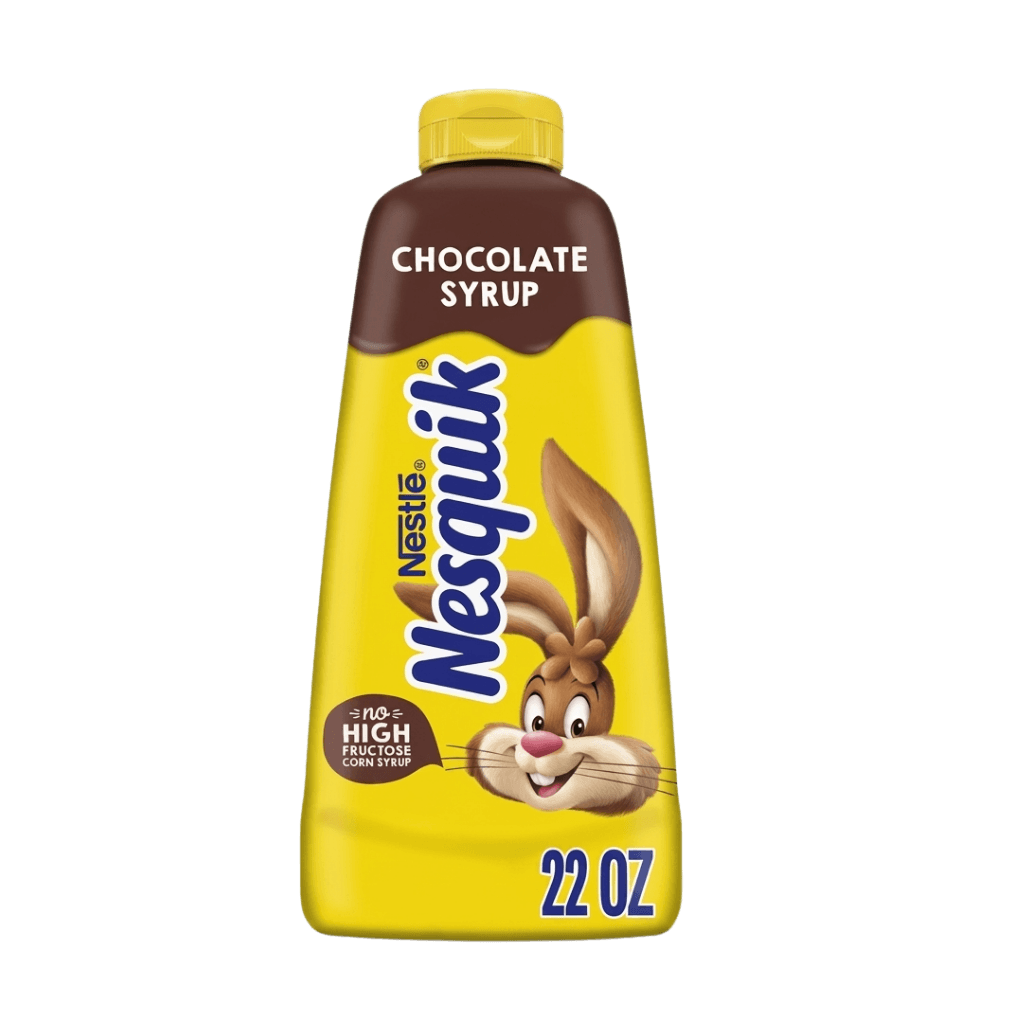 Nestle Chocolate Syrup 22 oz buy online USA