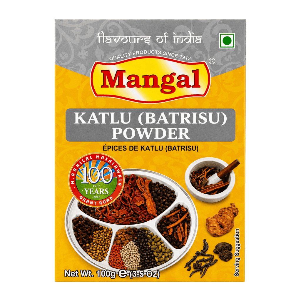 Mangal Katlu (Batrisu) Powder 100 g buy online USA