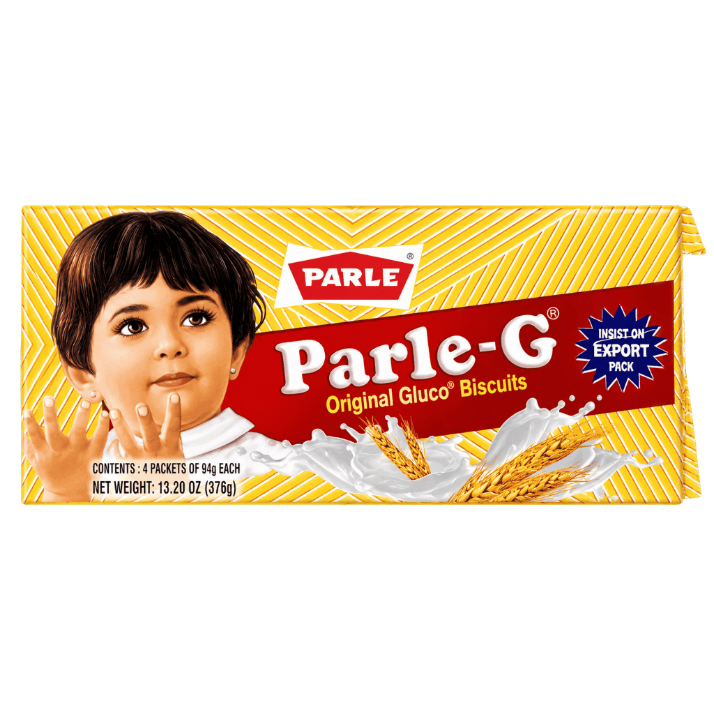 Parle Parle-G Cookie 376 g buy online USA