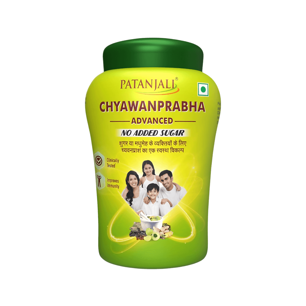 Patanjali Chyawanprash 750 g buy online USA
