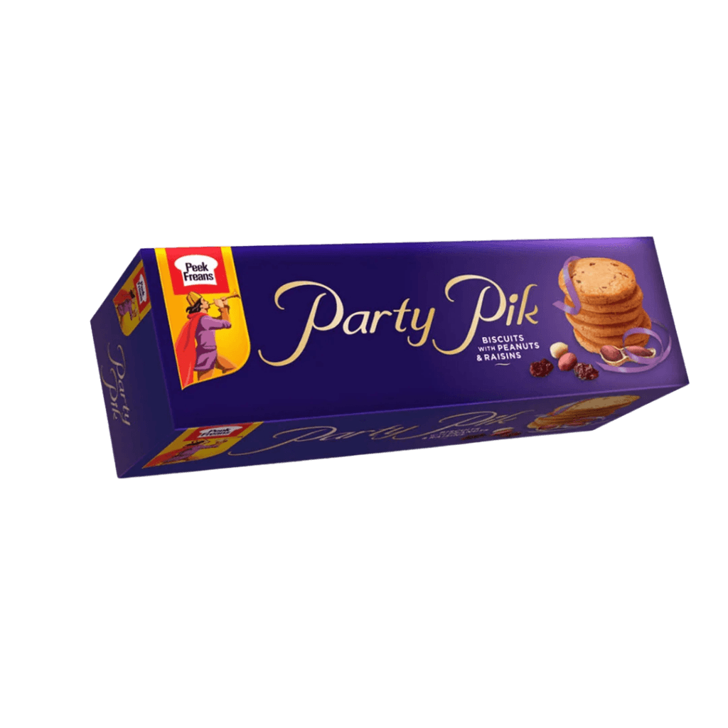 Peek Freans Party Pik Biscuit 135 g buy online USA