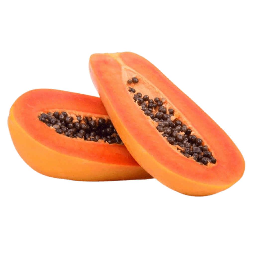 Ripe Papaya 1 piece buy online USA