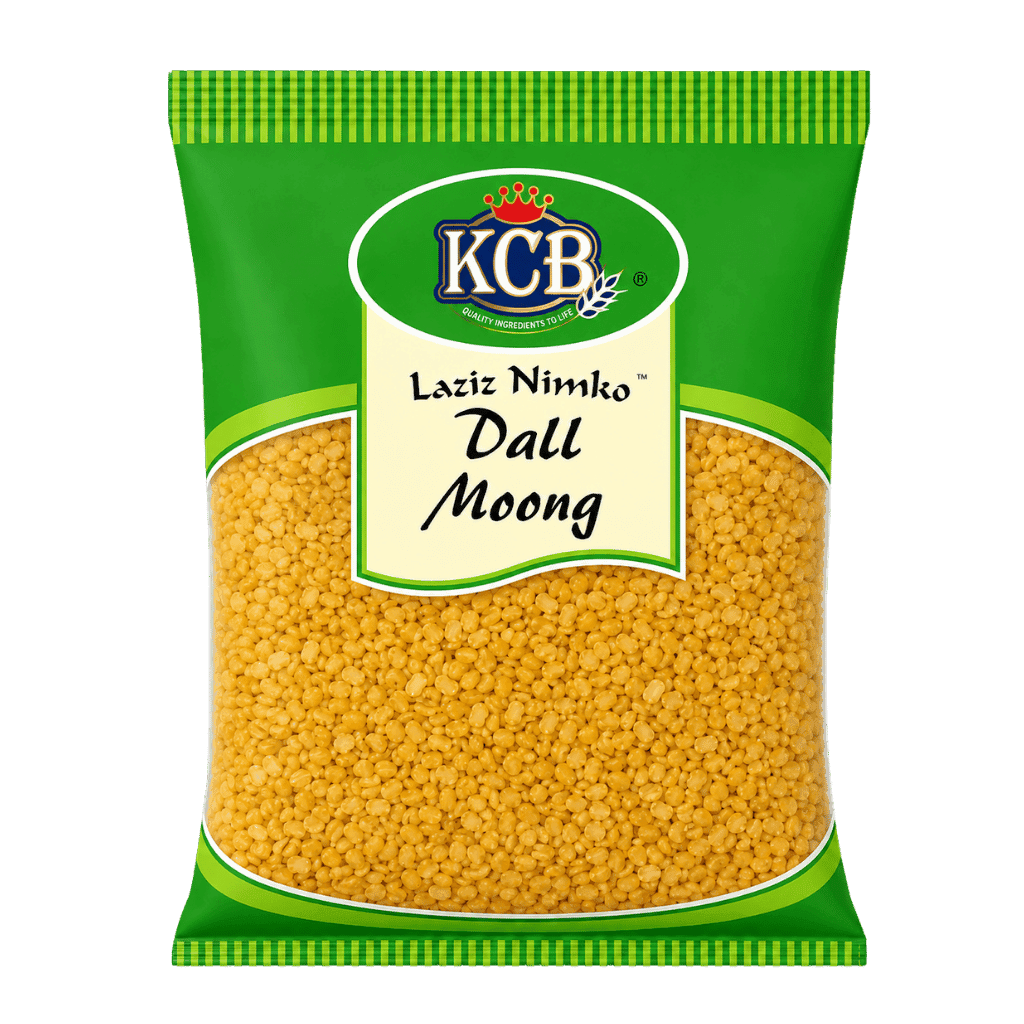 KCB Daal Moong 12 oz buy online USA
