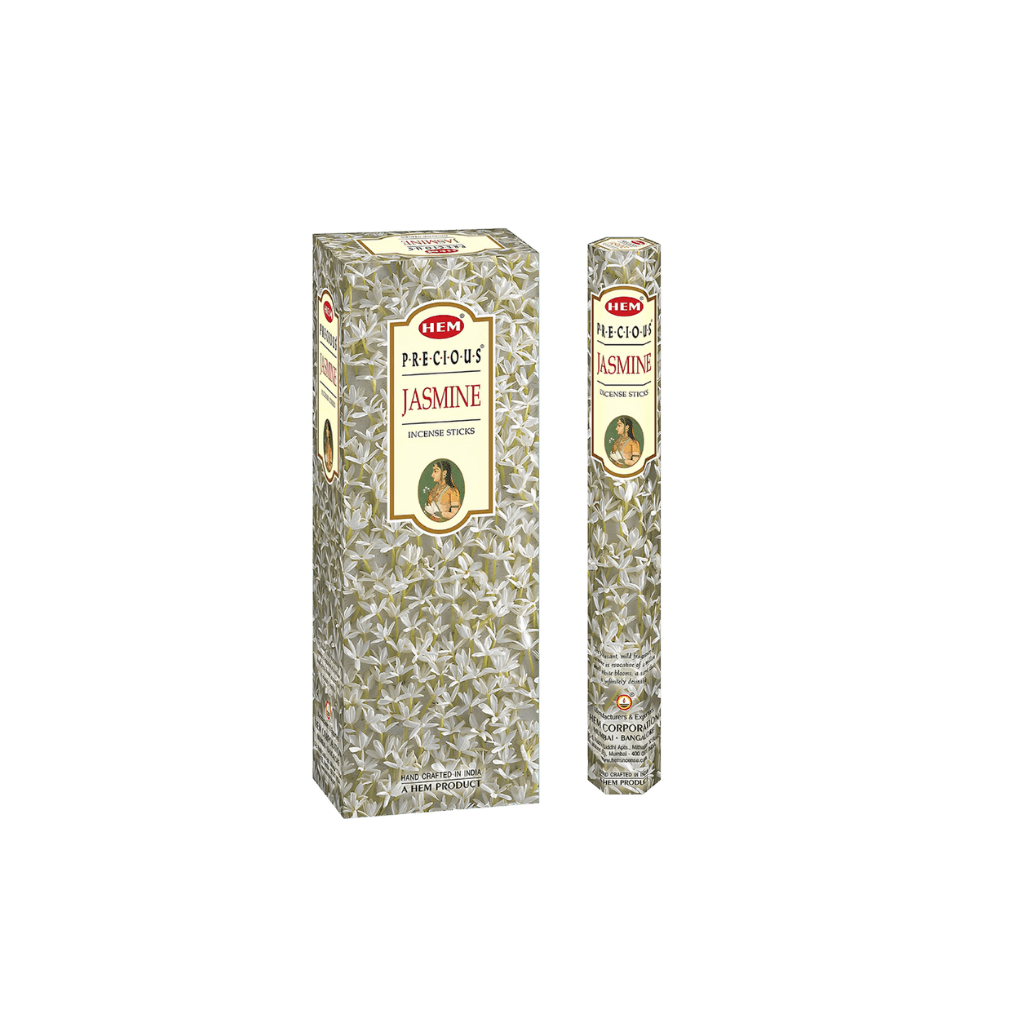HEM Jasmine Incense 20 sticks buy online USA