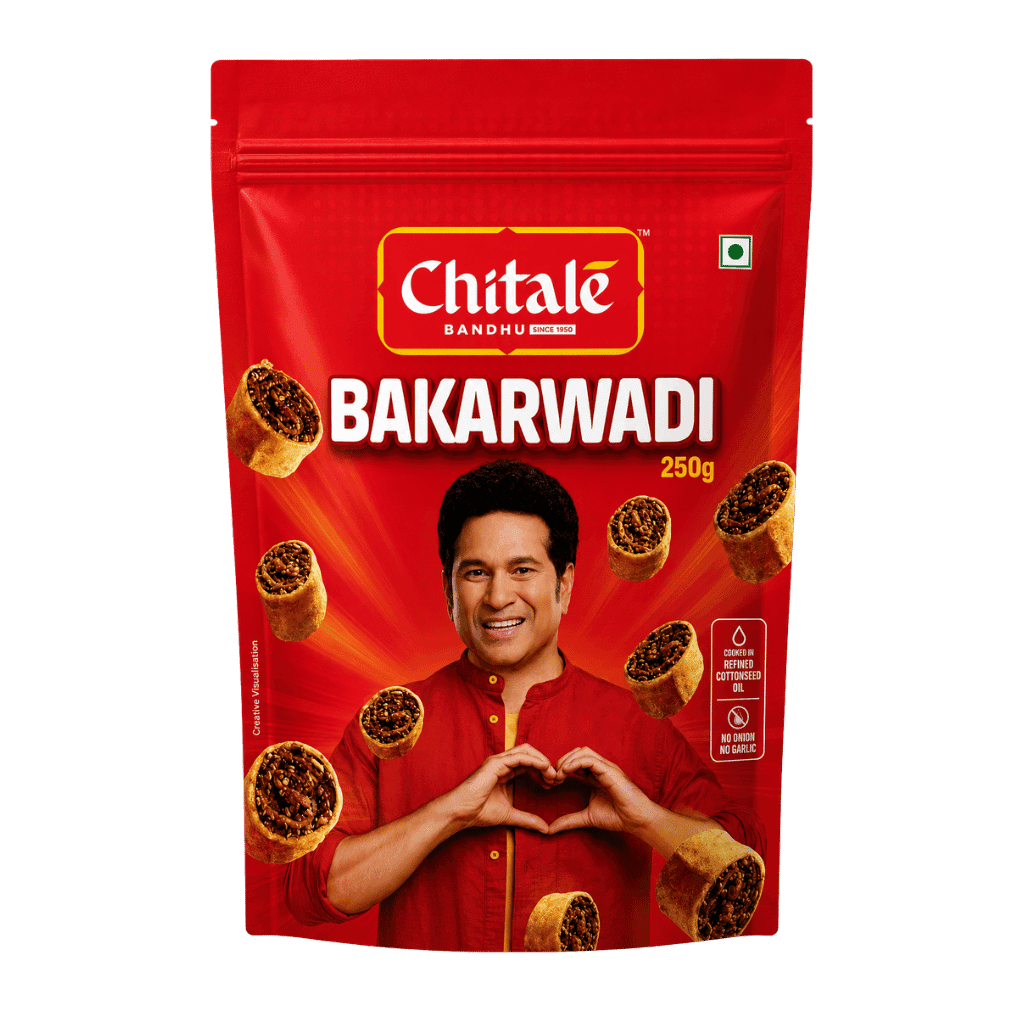 Chitale Bakarwadi 250 g buy online USA