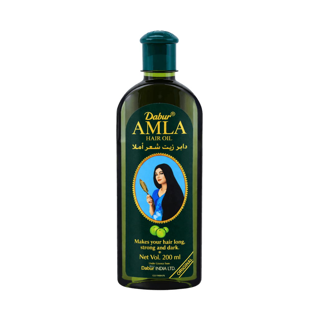 Dabur Amla Hair Oil 200 ml buy online USA
