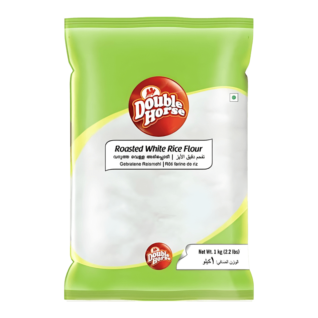 Double Horse Roasted White Rice Flour 1 kg buy online USA