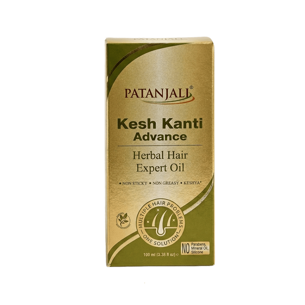 Patanjali Kesh Kanti Oil 100 g buy online USA