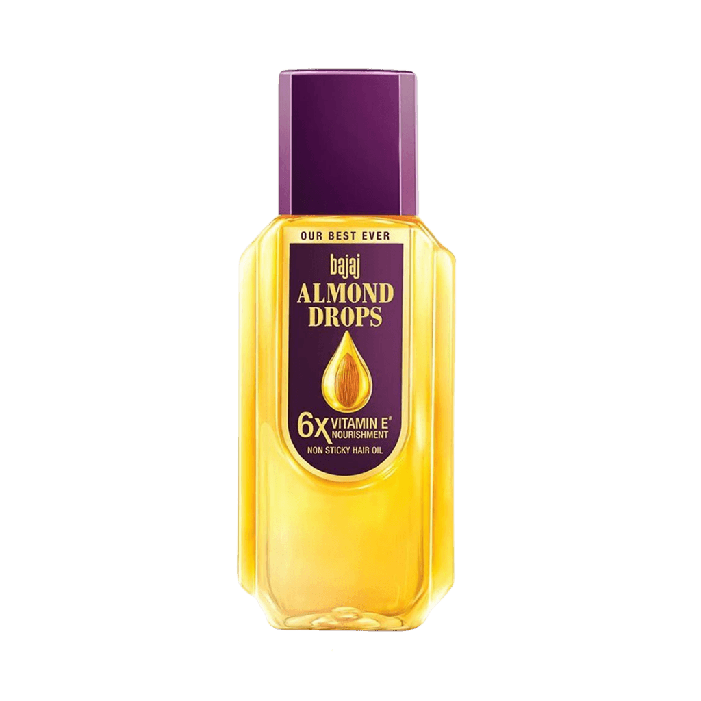 Bajaj Almond Hair Oil 200 ml buy online USA